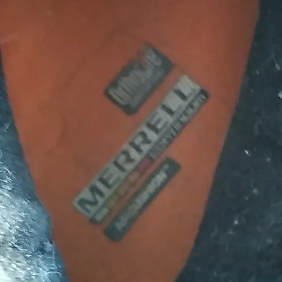 Mens hiking boots - Picture 7 of 7